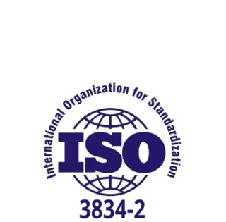 ISO 3834-2