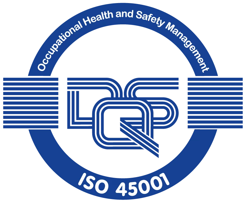 ISO 45001