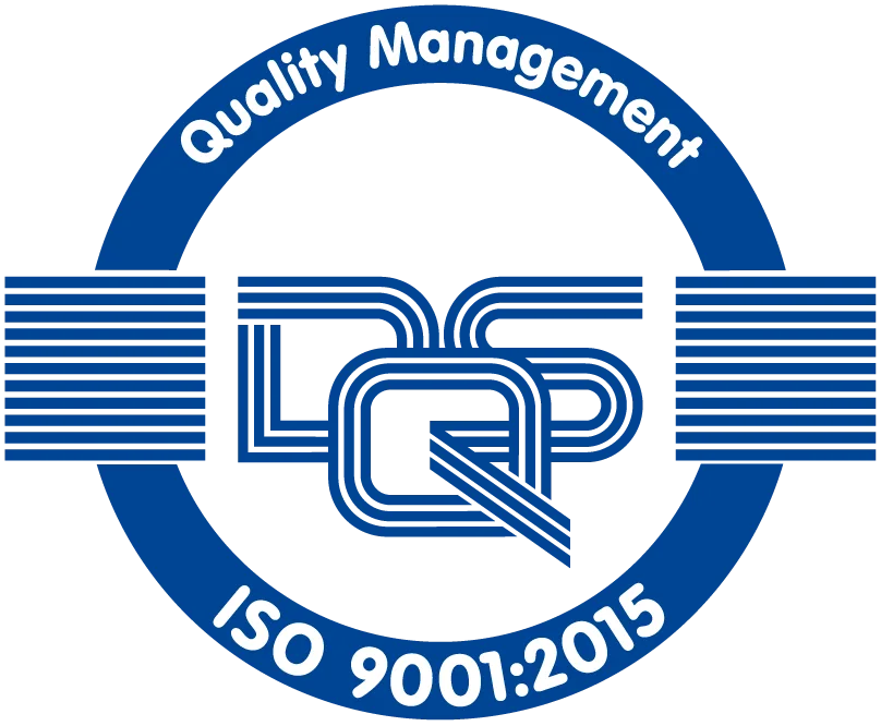 ISO 9001:2015