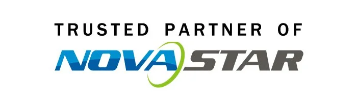Trusted Partner of NovaStar